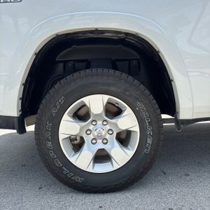 2025 RAM 1500 LONE STAR 缩略图 19