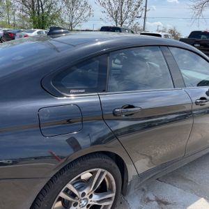 BMW 4 SERIES 428I XDRIVE GRAN COUPE - 8