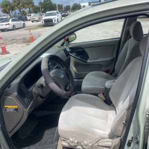 2004 Hyundai ELANTRA GLS — фото 32