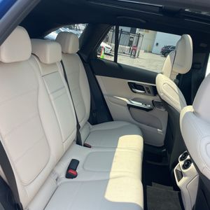 2026 Mercedes-BENZ GLC — миниатюра 34