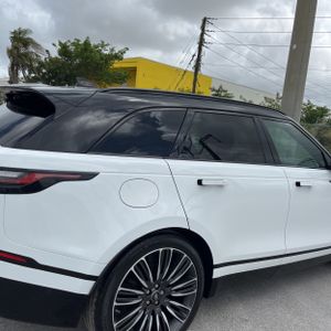 Land Rover Range Rover Velar P380 R-Dynamic HSE - 9