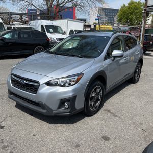 SUBARU CROSSTREK PREMIUM - 1
