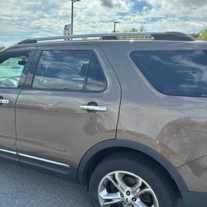 صورة 6 لـ 2015 FORD EXPLORER LIMITED
