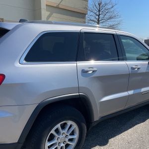JEEP GRAND CHEROKEE LAREDO E - 9