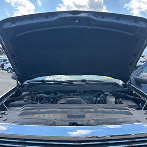 صورة مصغرة 42 لـ 2016 Chevrolet SILVERADO 2500HD LT