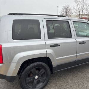 JEEP PATRIOT SPORT - 9