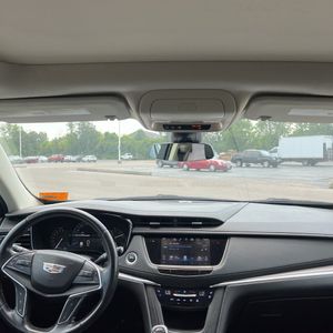 2018 Cadillac XT5 PREMIUM LUXURY 缩略图 36
