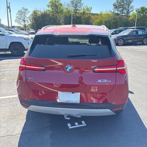 BMW X3 30 XDRIVE - 7