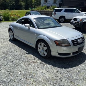 صورة مصغرة 12 لـ 2005 AUDI TT 1.8L