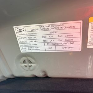 صورة مصغرة 41 لـ 2013 KIA SOUL BASE