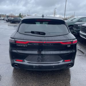 DODGE HORNET R/T - 7