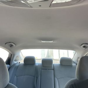 2011 Hyundai SONATA GLS — миниатюра 39