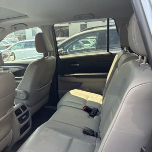 صورة مصغرة 34 لـ 2019 Honda PILOT EX-L