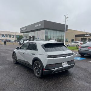 HYUNDAI IONIQ 5 SEL - 5