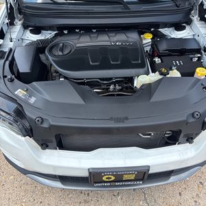 2021 JEEP CHEROKEE LIMITED 缩略图 45