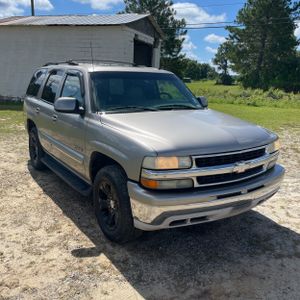 صورة 12 لـ 2002 Chevrolet TAHOE LT