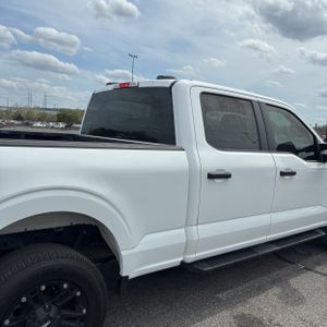 FORD F150 XL - 9