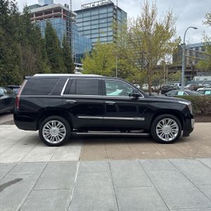 CADILLAC ESCALADE PLATINUM - 10