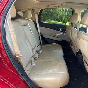 2023 Acura RDX W/TECH thumbnail 35