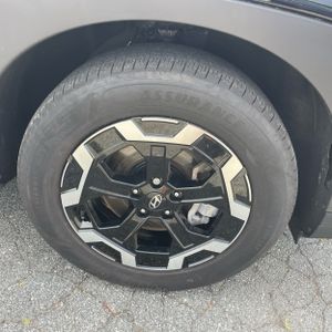 2024 Hyundai SANTA FE SEL 照片 20