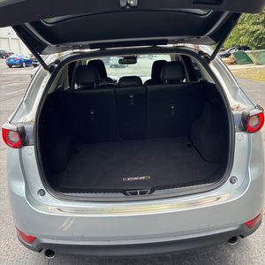 2018 Mazda CX-5 GRAND TOURING — миниатюра 43