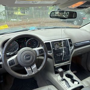 2013 JEEP GRAND CHEROKEE LAREDO 照片 36