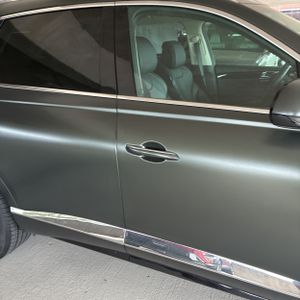 2025 Genesis GV80 2.5T STANDARD — фото 9