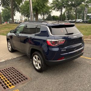 صورة 5 لـ 2018 JEEP COMPASS LATITUDE