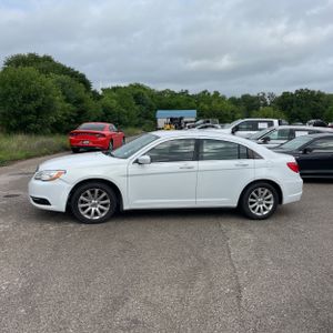 CHRYSLER 200 TOURING - 3