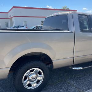 صورة 9 لـ 2004 FORD F-150 XLT