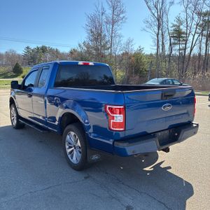 FORD F-150 XL - 3