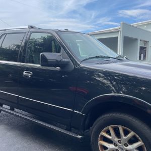2015 FORD EXPEDITION LIMITED 缩略图 13