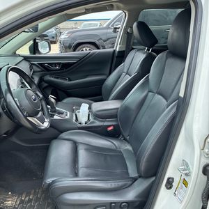 2021 Subaru OUTBACK LIMITED — фото 32