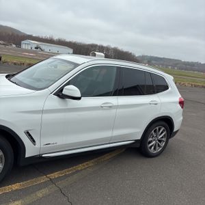 BMW X3 XDRIVE30I - 4