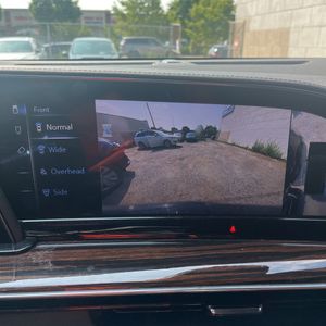 2023 Cadillac ESCALADE ESV PREMIUM LUXURY — миниатюра 70