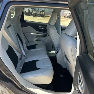 2021 JEEP CHEROKEE LATITUDE PLUS 缩略图 35
