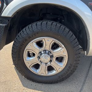 2018 RAM 2500 LARAMIE 照片 17