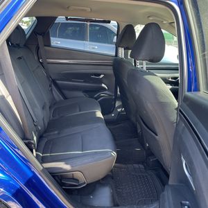 صورة مصغرة 34 لـ 2022 Hyundai TUCSON SEL