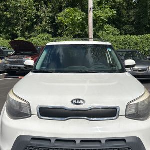2016 KIA SOUL BASE 照片 15