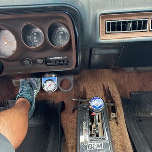 1972 Dodge CHARGER R/T 缩略图 44
