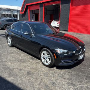 BMW 3-SERIES 330E IPERFORMANCE - 10