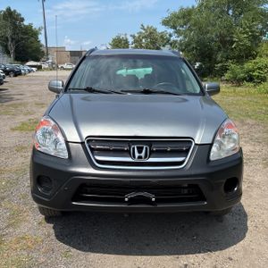 صورة مصغرة 14 لـ 2005 Honda CR-V EX
