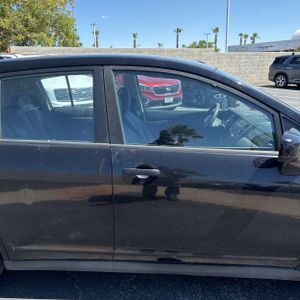 2007 Nissan VERSA 1.8SL — фото 11