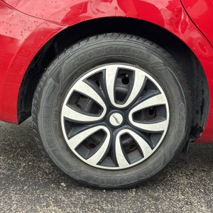 2017 KIA RIO LX 缩略图 17