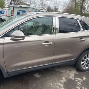 LINCOLN MKC SELECT - 4