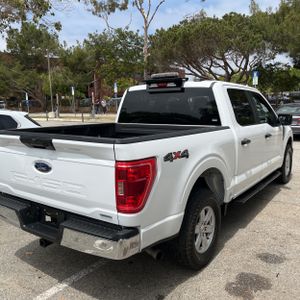 FORD F-150 XLT - 7