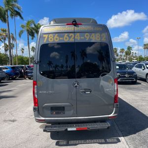2019 Mercedes-BENZ SPRINTER 2500 照片 7