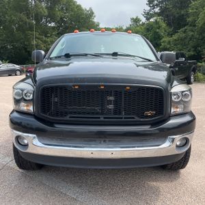 2007 Dodge RAM 1500 ST thumbnail 14