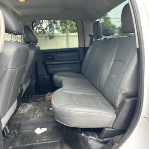 2018 RAM 2500 TRADESMAN — миниатюра 34