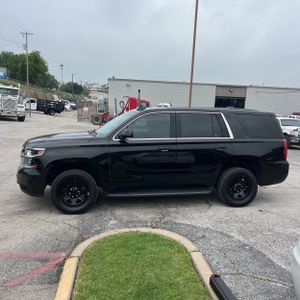 CHEVROLET TAHOE - 3